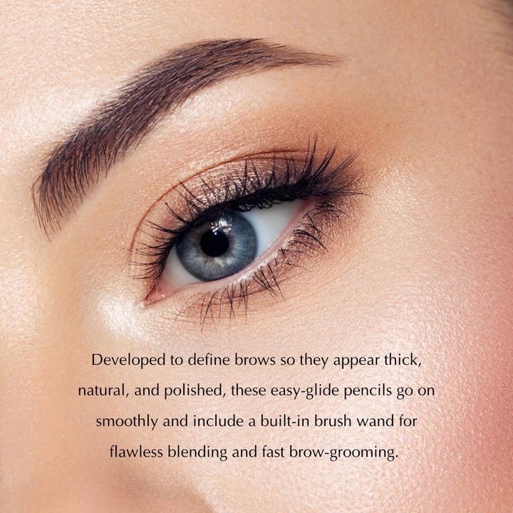 EpiLynx - Wholesale Eyebrow Pencil/Filler - Miracle Eyebrows for a Perfect Groomed Look3