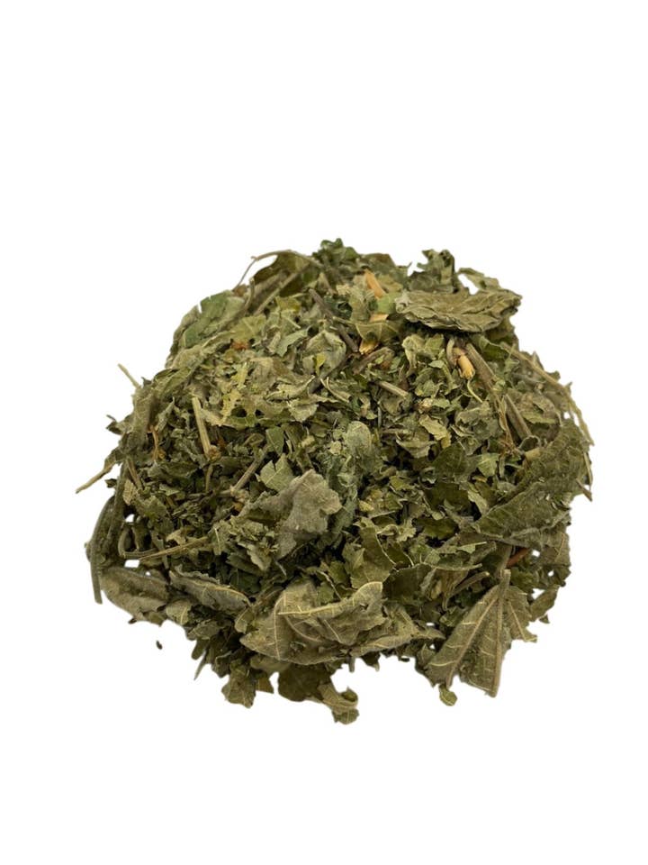 BULK Brennnesselblätter (1kg) für den Großhandel von No Furries Delights