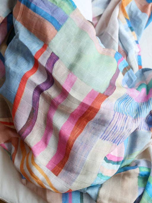 Tilda & Moo - Wholesale Swaddle - Baby - Small Wonders | Swaddle4