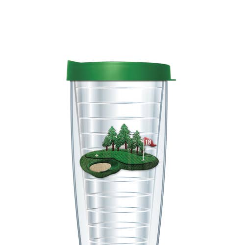 Gobelet Final Hole pour la vente par FREEHEART