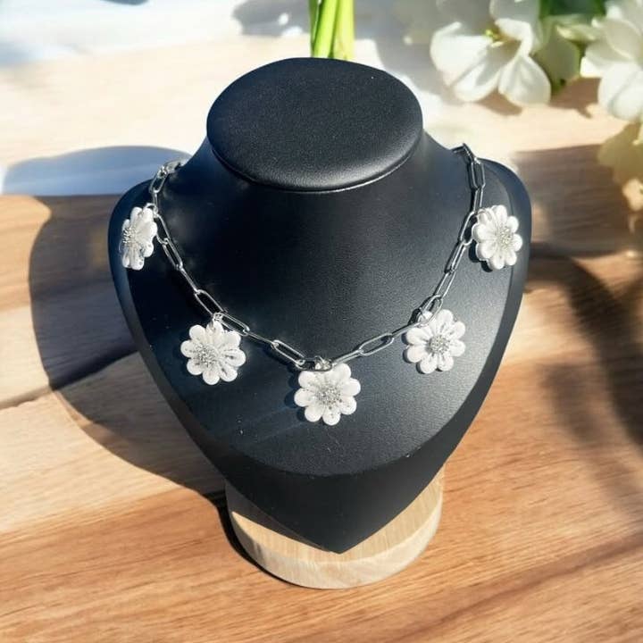 Diamant Tusindfryd for engroshandel hos Preciosa Jewelry Co.