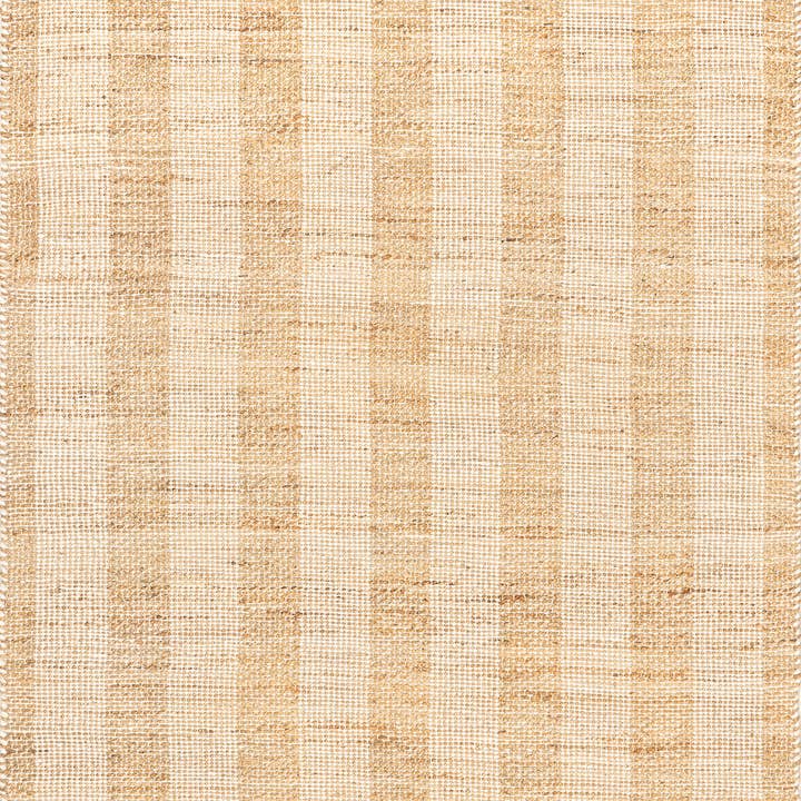 Hillcrest Jute and Wool Area Rug for wholesale by nuLOOM
