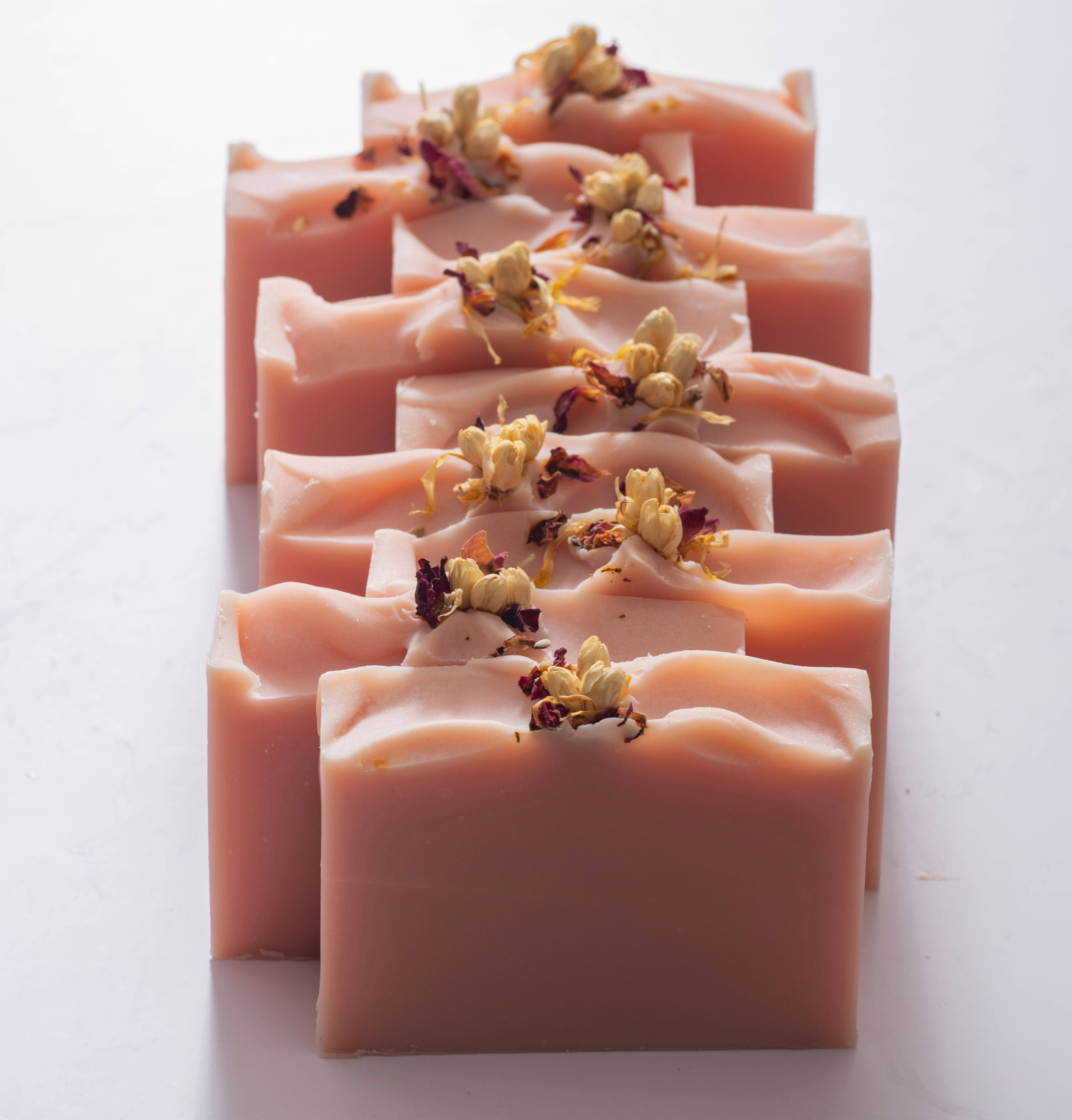 Rose for wholesale on Faire2