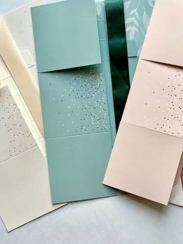 Immery Boxen Set - gemischt für den Großhandel von Immery