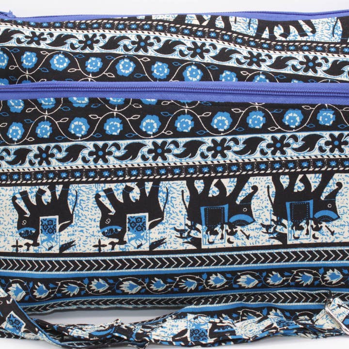 Nina handväska för wholesale av Cambo