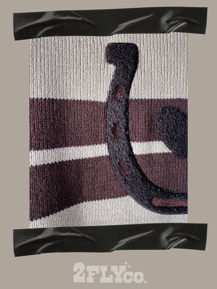 2 Fly Co - Wholesale Sweater Vest - Women's - BESITO VEST *LUCKYLOVE4