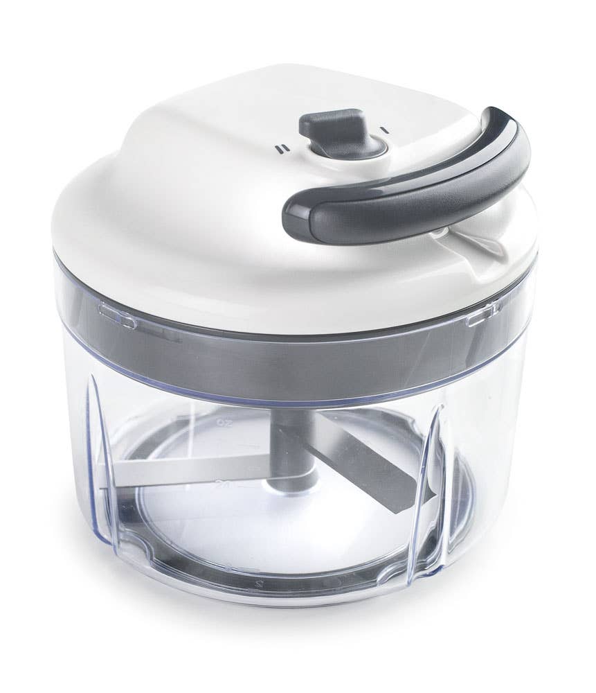 LACOR MENAJE PROFESIONAL S.L. – Großhandel Küchengeräte – Manueller Zerkleinerer 1,2 l0