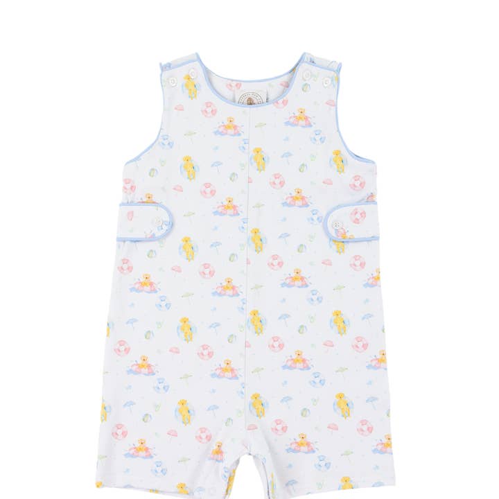 Poolseite Pfoten Jonah Jon Jon für den Großhandel von Cypress Row Childrens