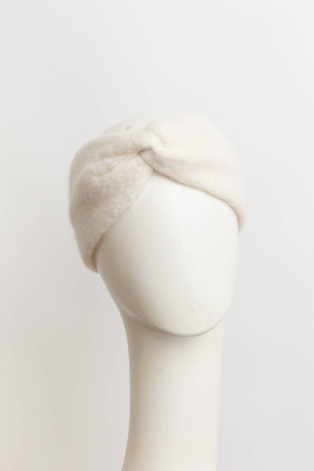 Leto Accessories - Wholesale Fashion Headband - Women's - Huachi Twist Knot Boho Headband0