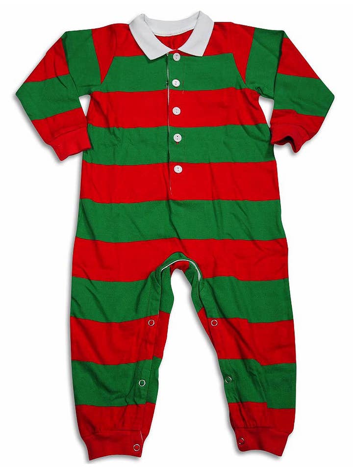 Eastern Off Price - Wholesale Jumpsuit – Baby - Sara's Prints Baby Infant Toddler Boys One Piece Rugby Cover