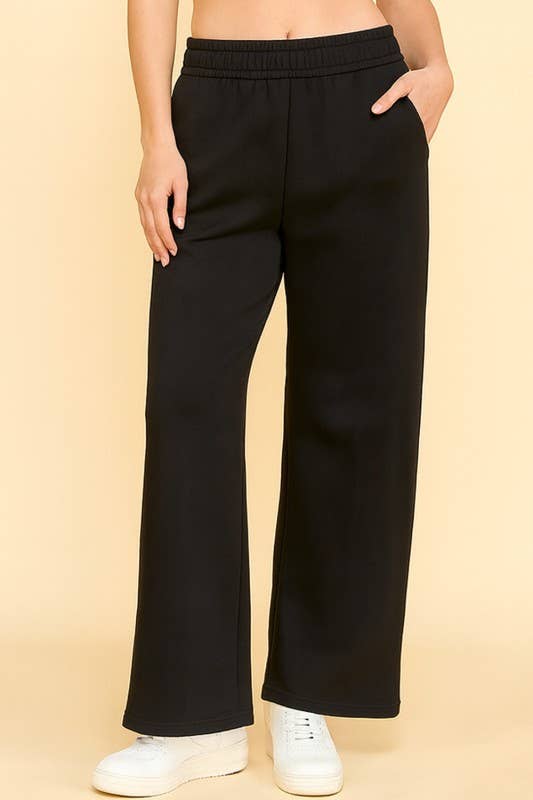 MIO WHOLESALE – wholesale Lounge Sweatpants/jogging bottoms – Women's – PF60-SWEATPANTS FRENCH TERRY FLEECE SWEATPANTS1