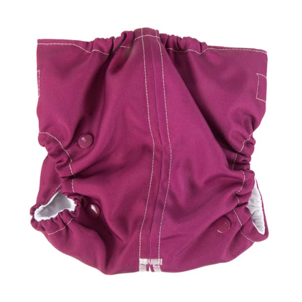 Dundies Mulberry All In One (AIO) for wholesale by Dundies