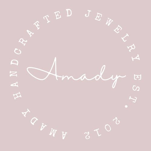 Amady Jewelry - Wholesale Pendant/charm necklace - Balloon gold dog necklace, puppy ballon necklace, little dog10