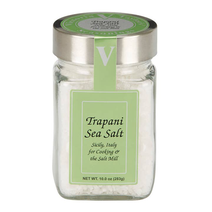 Victoria Gourmet - Wholesale Salt - Trapani Sea Salt