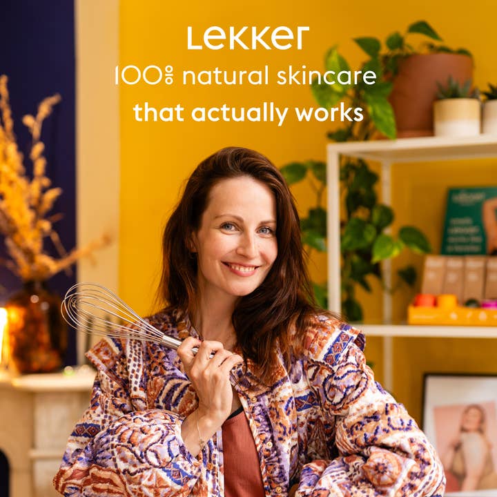 The Lekker Company - Wholesale Retailer Display - Beauty & Wellness - Deodorant stick display5