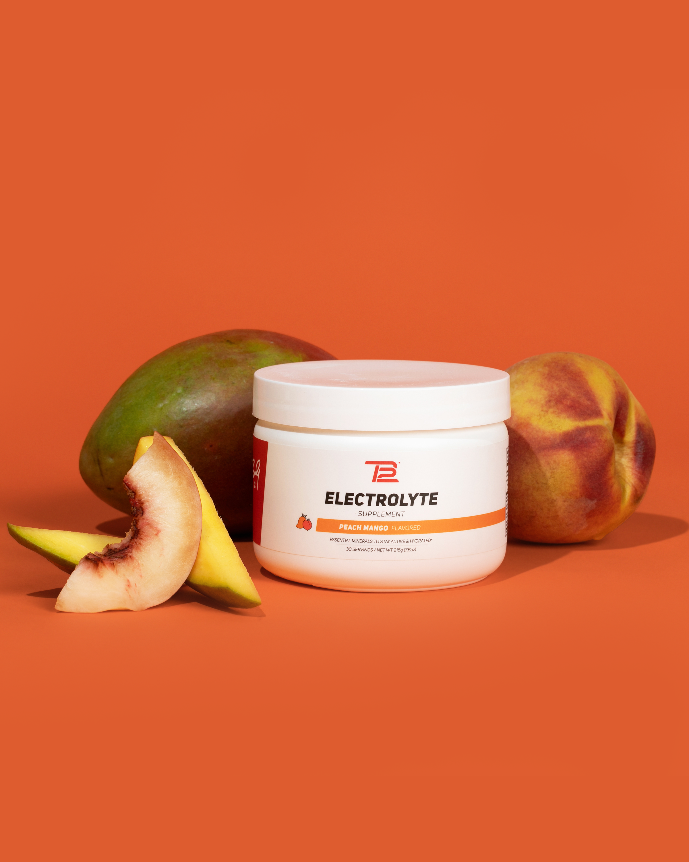 TB12 - Wholesale Gezonde drank in poedervorm - TB12 elektrolyten10