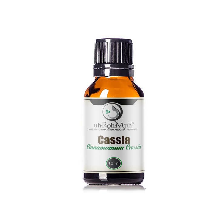 uh*Roh*Muh - Vendita all'ingrosso Olio essenziale - Olio essenziale di cassia