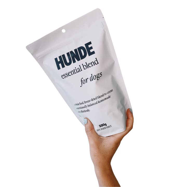 Essential Blend for Dogs for wholesale by HUNDE