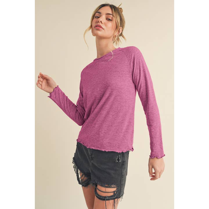 8288DN Gwen Baby Long Sleeve Top and other Purchase Wholesale medische uniformen. Free Returns & Net 60 Terms on Faire trending on Faire.
