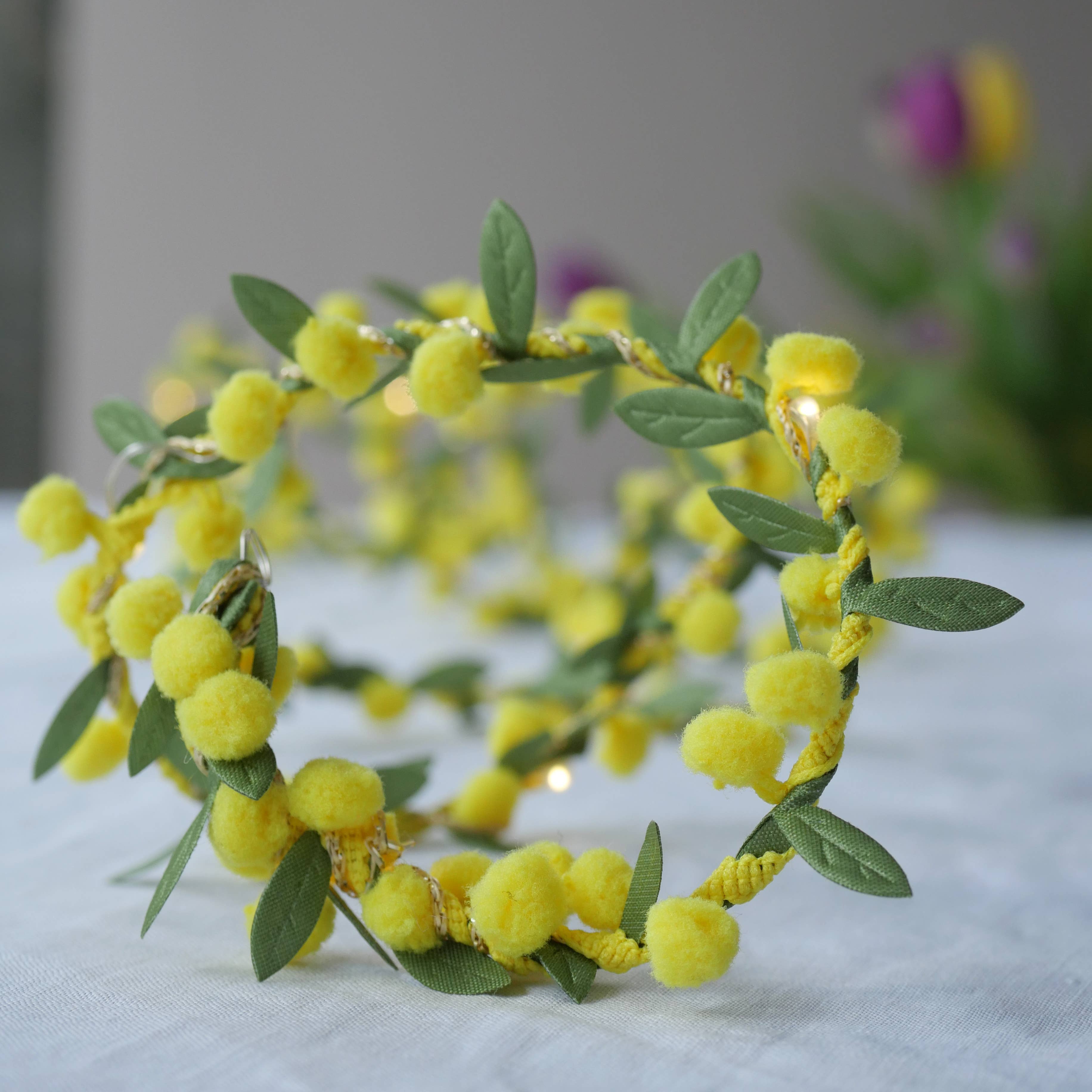 Melanie Porter - Wholesale String Lights - Spring Bud Fairy Light String7