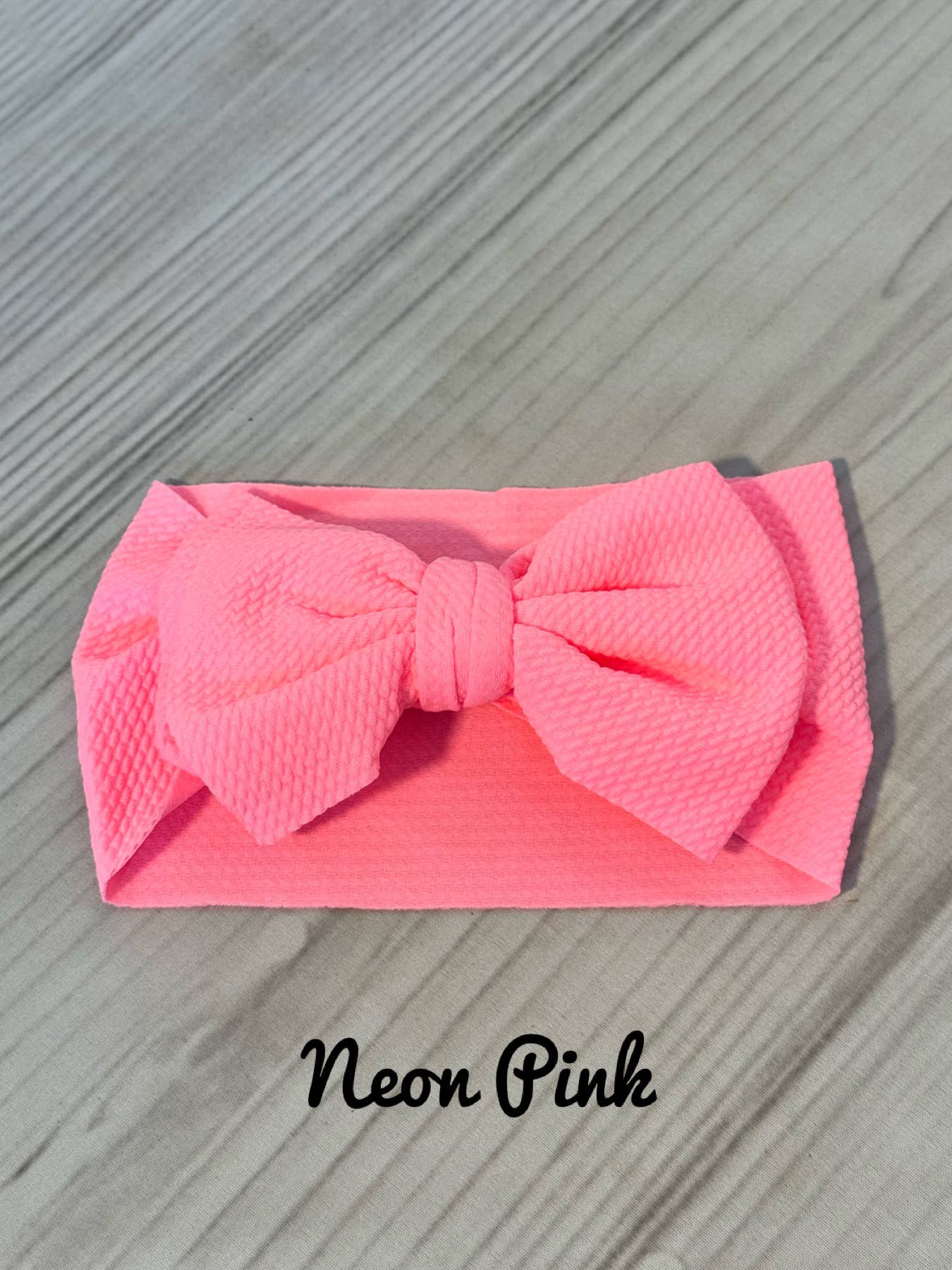 Clover Cottage - Wholesale Fashion Headband - Kids - Waffle Head Wraps14