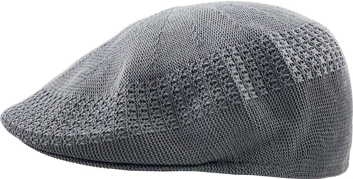 KBETHOS – Großhandel Newsboy Hat/Ballonmütze – Unisex – Mesh Efeu häkeln43