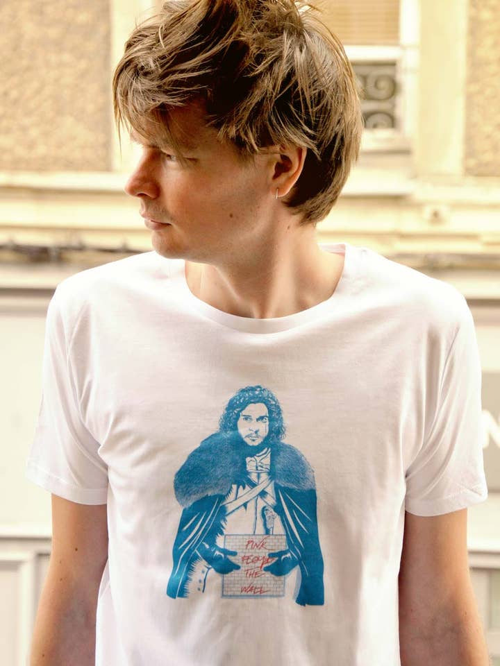 Le Wall pour la vente par L'Amer supérieur