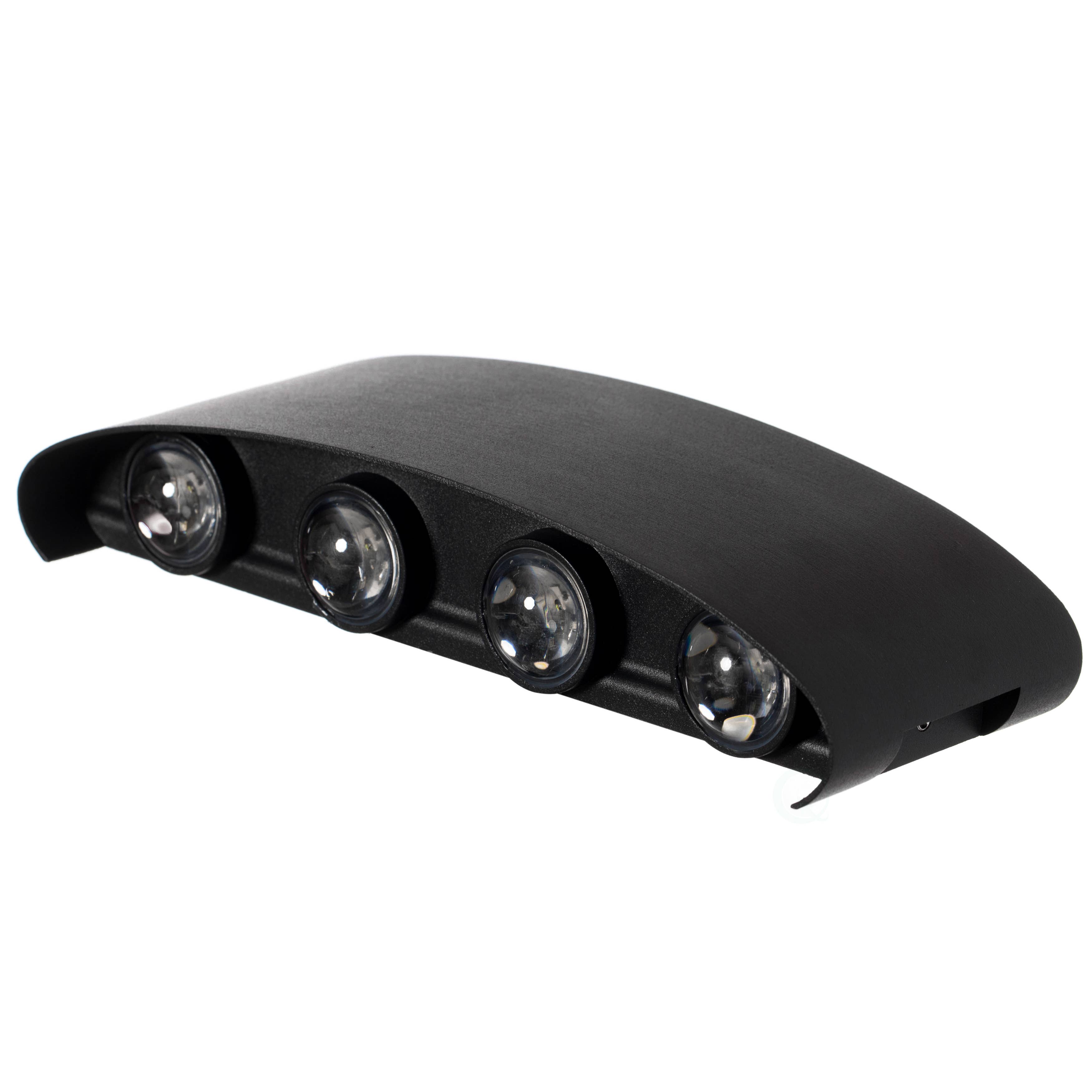 Quickway Imports - Wholesale Sconce - Decorative Waterproof Wall Lamp for Indoors and Outdoors2