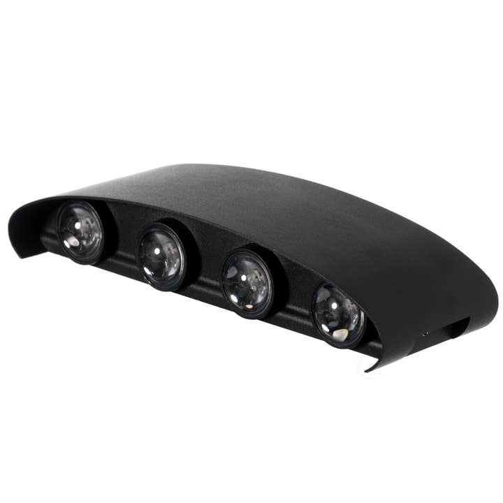 Quickway Imports - Wholesale Sconce - Decorative Waterproof Wall Lamp for Indoors and Outdoors2