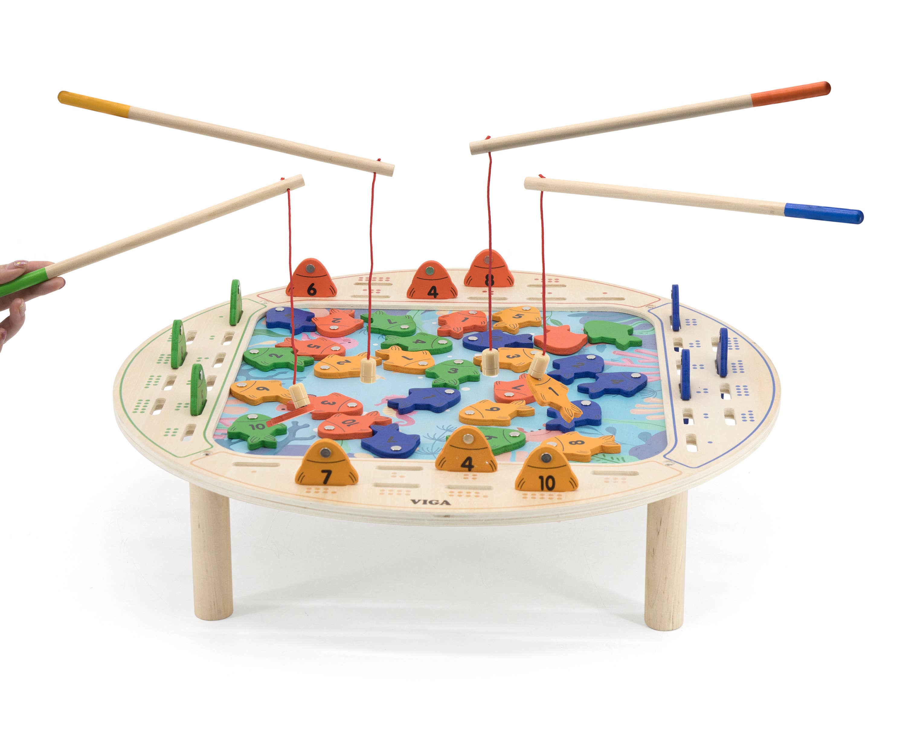 Wholesale Viga Fishing Game for your store - Faire
