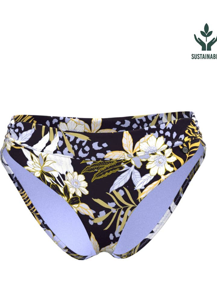 Pantalon classique intégral Elevated Tropics Sailor Blue pour la vente par Sunseeker