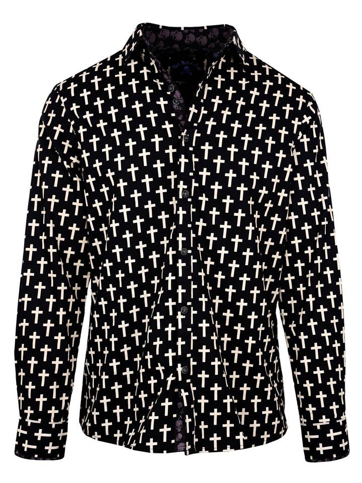 Black Like a Prayer for wholesale on Faire0