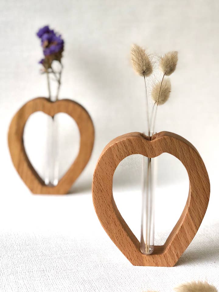 Soliflore Trifoglio per la vendita all'ingrosso da parte di L’Atelier Brindille