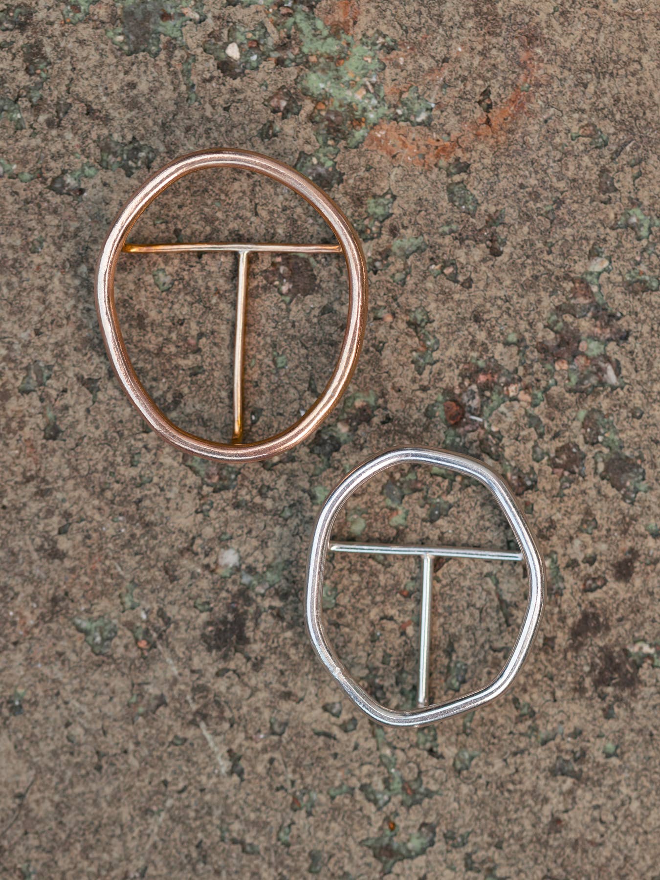 The Cyprus Cabinet – Großhandel Schal – Unisex – Bandana Bolos | Messing oder Sterlingsilber7