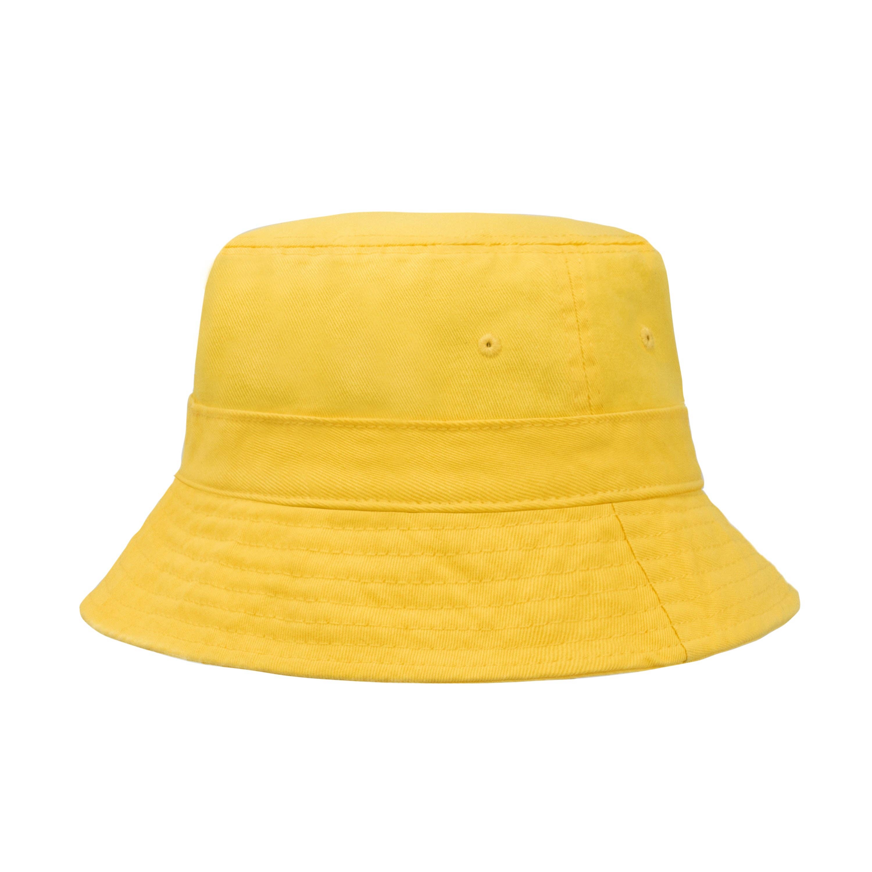 ChoKoLids – Engroshandel Bucket hat - Dame – CHOK.LIDS lærred spand hat40