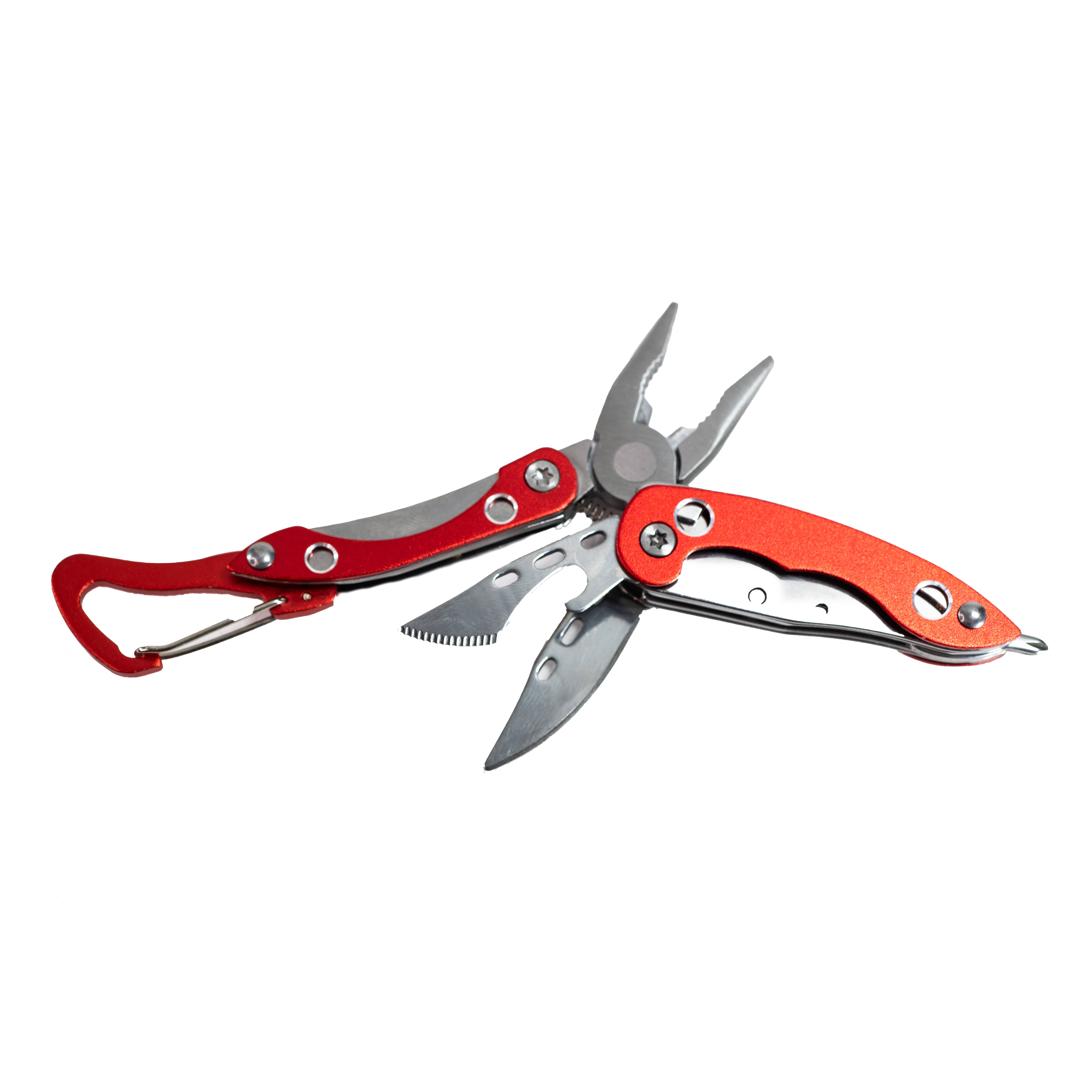 Mad Man - Wholesale Handy Tool - 7 In 1 SideClip Multi-Tool1