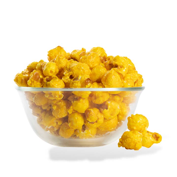 City Pop - Venta al por mayor Palomitas de maíz - Palomitas de plátano