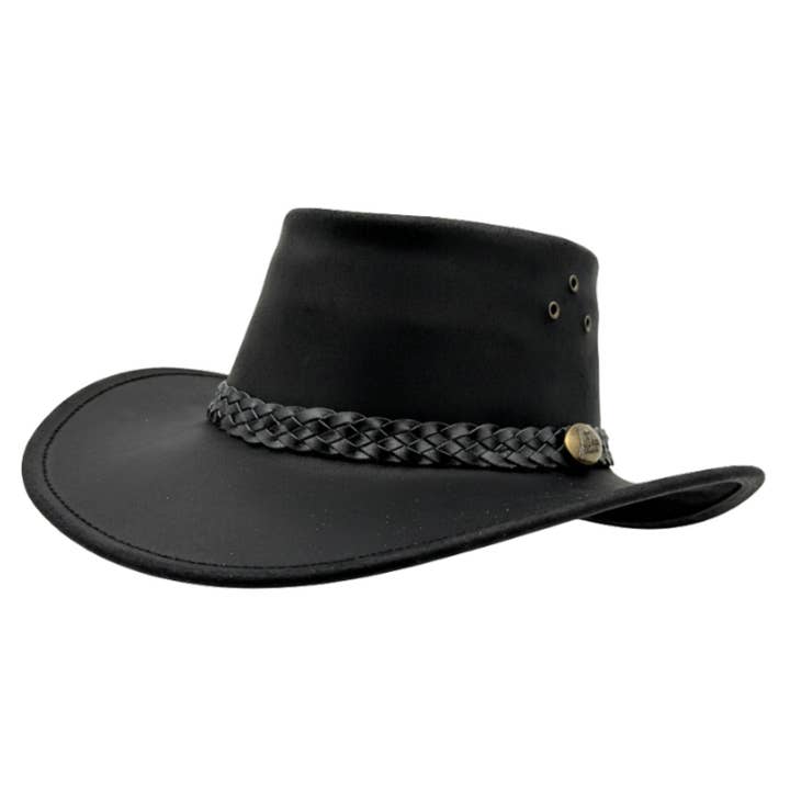 Jacaru Australia – wholesale Cowboy hat – Unisex – Jacaru 1006 Wallaroo Oil Hat10