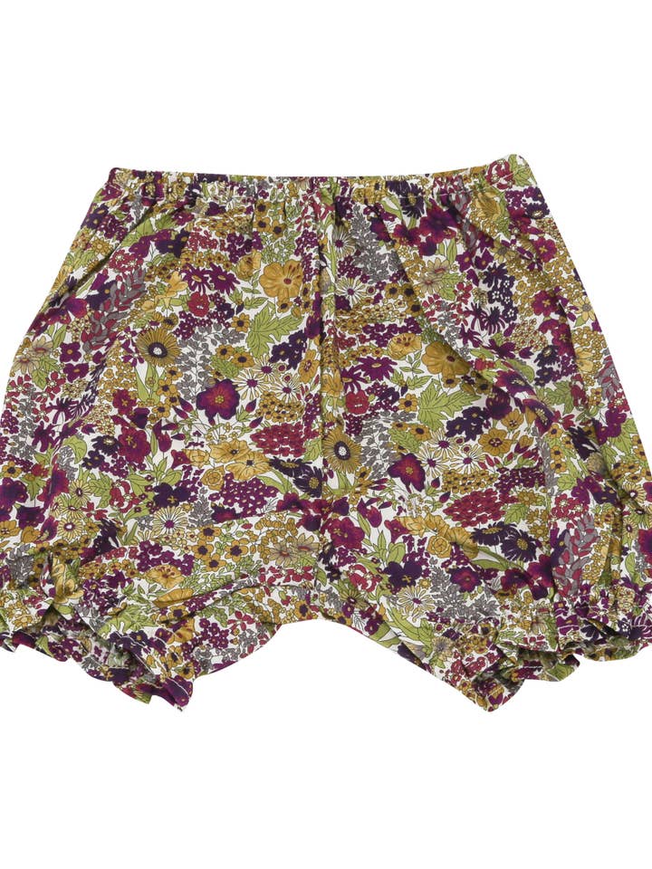 Little Liberty Bloomer - Lila para venta al por mayor de Calisson Little Royals
