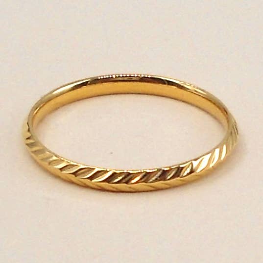 Lauren Ring für den Großhandel von May Martin