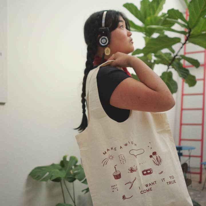 Önska En Väska för wholesale av Jo Studio