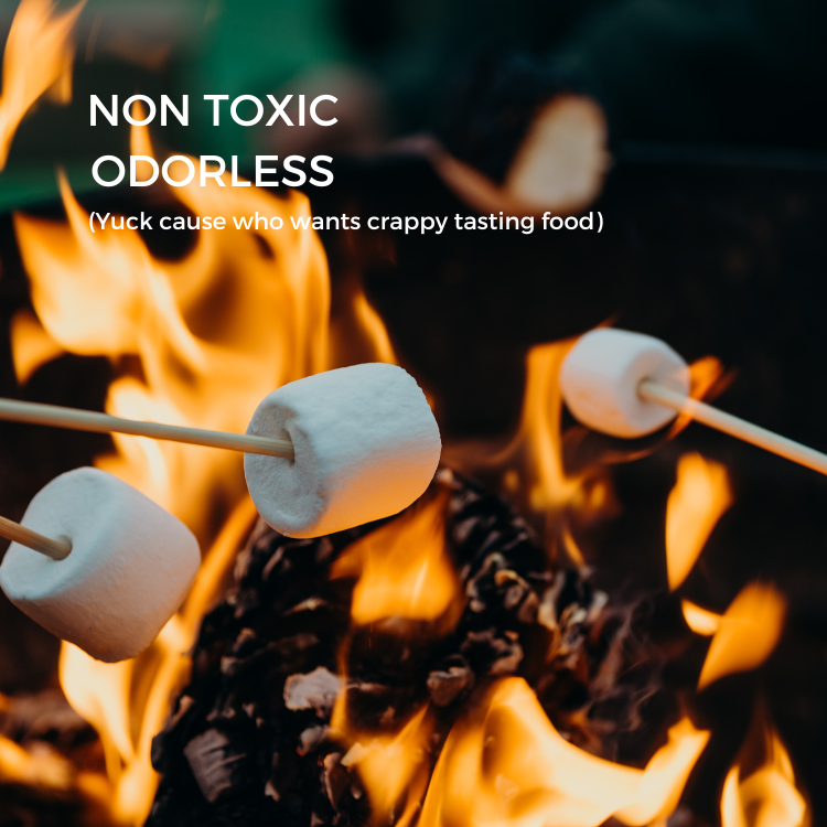 ToughWorkz Supply Co. - Wholesale Charcoal - ToughWorkz Natural Wood Pellet Fire Starters for BBQ Grills6