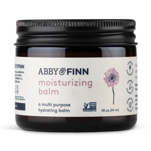 Baume Hydratant pour la vente par ABBY&FINN