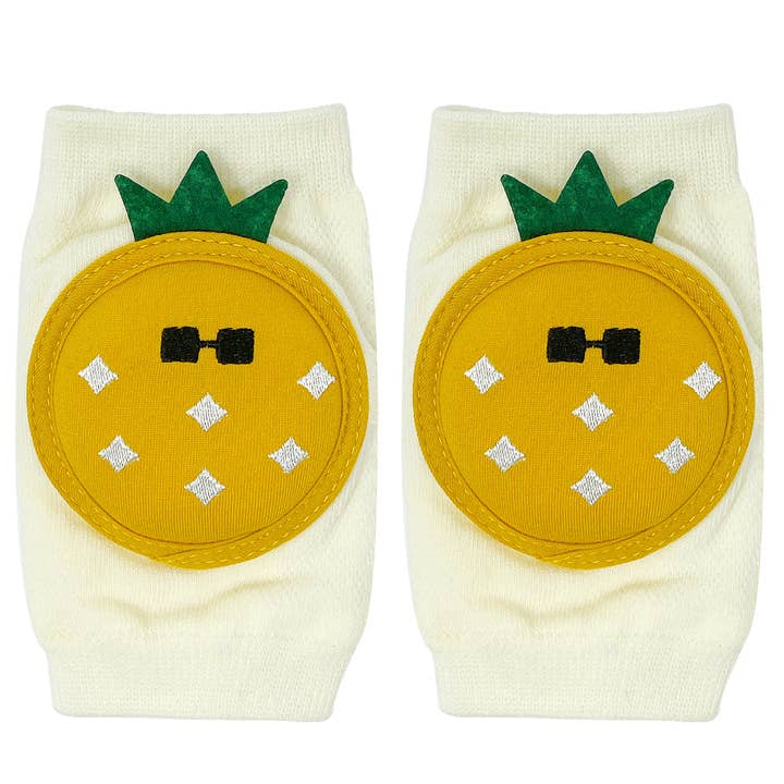 Wrapables.com - Wholesale Crawling Knee Pads - Baby - Wrapables Protective Baby Knee Pads for Crawling