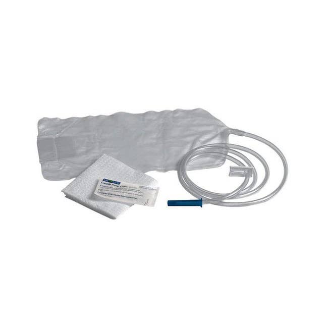 Mid East Canadian pharmaceutical - Wholesale First Aid Kit - Enema Administration kit