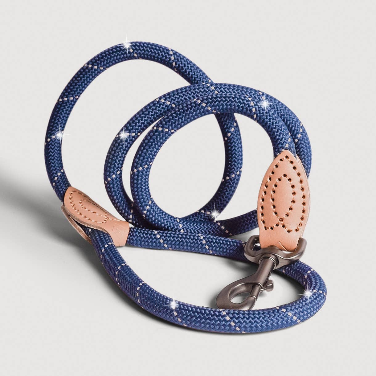 ne&no - Wholesale Pet Leash - Dog - ne&no® Design City Leash from Rope – 120 cm - fixed Dog Leash0