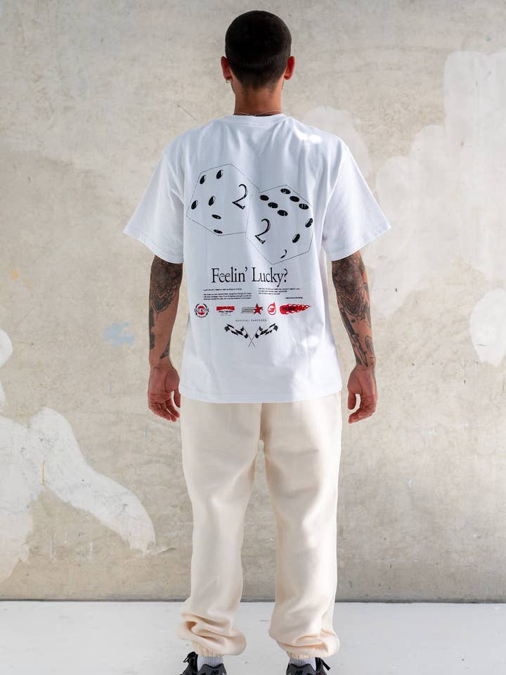 Salt and Ripple - Venta al por mayor Pantalones - Unisex - Pantalones deportivos unisex Zeni