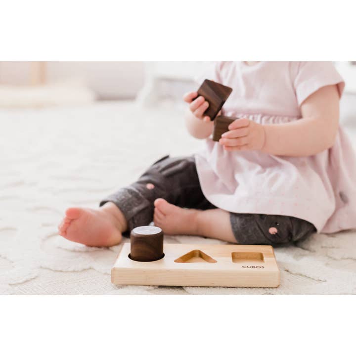 CUBOS - Wholesale Wood Toy - Kids - Cubos Basic10