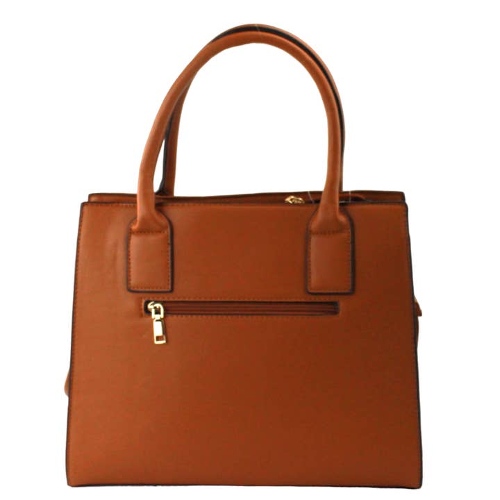 AR New York – Sacola - Mulher por atacado – 7876 - Sacola com estampa acolchoada2