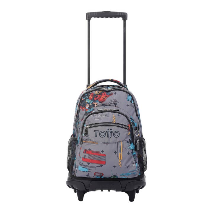 Sac à dos Robot avec poche pour pour la vente par TOTTO